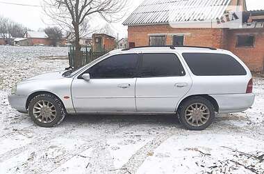 Універсал Ford Mondeo 1999 в Вінниці