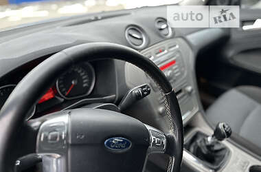 Универсал Ford Mondeo 2008 в Житомире