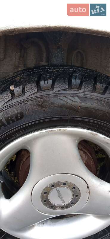 Седан Ford Mondeo 1994 в Днепре