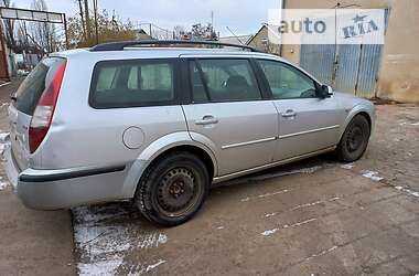 Универсал Ford Mondeo 2006 в Раздельной