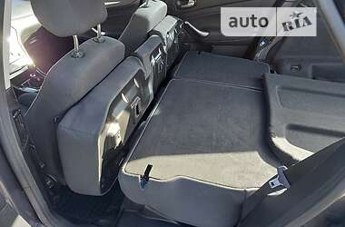 Лифтбек Ford Mondeo 2009 в 