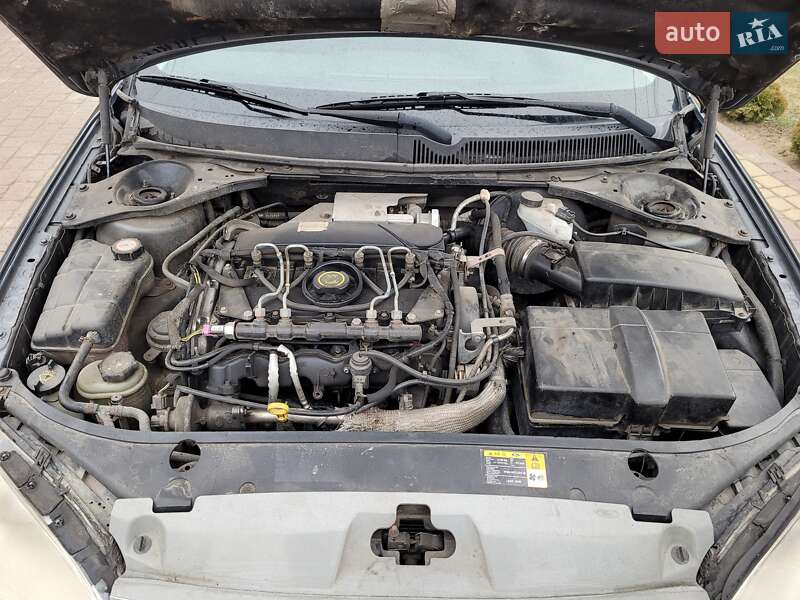 Универсал Ford Mondeo 2005 в Яворове