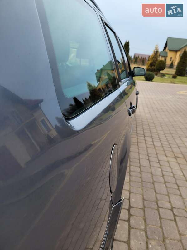Универсал Ford Mondeo 2005 в Яворове