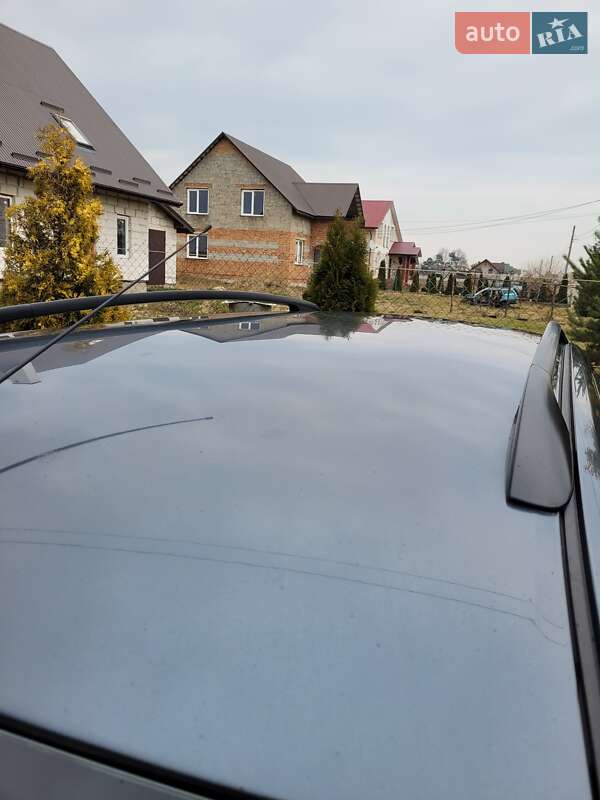 Универсал Ford Mondeo 2005 в Яворове