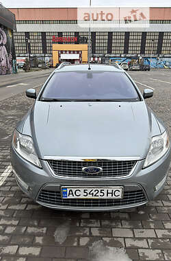 Універсал Ford Mondeo 2009 в Луцьку