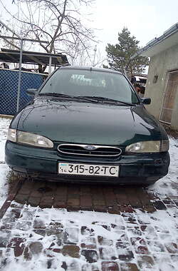Универсал Ford Mondeo 1996 в Львове