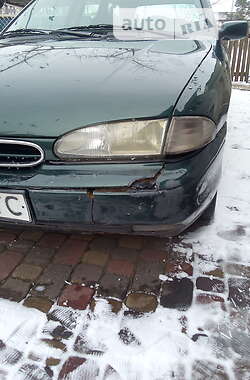 Универсал Ford Mondeo 1996 в Львове