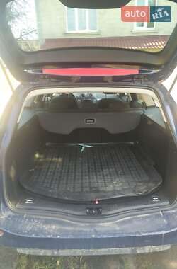 Универсал Ford Mondeo 2010 в 