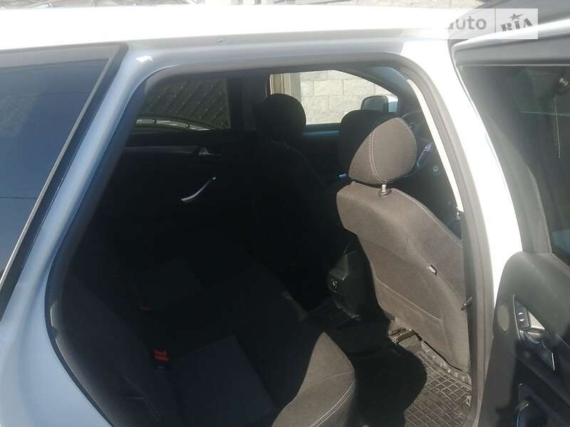 Універсал Ford Mondeo 2012 в Львові