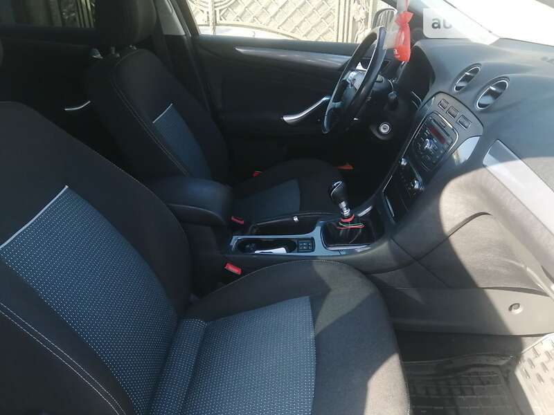 Універсал Ford Mondeo 2012 в Львові
