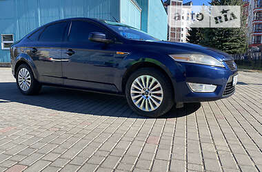 Ліфтбек Ford Mondeo 2009 в Івано-Франківську