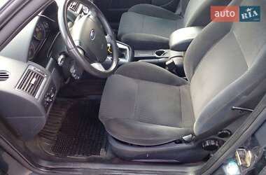 Универсал Ford Mondeo 2003 в Виннице