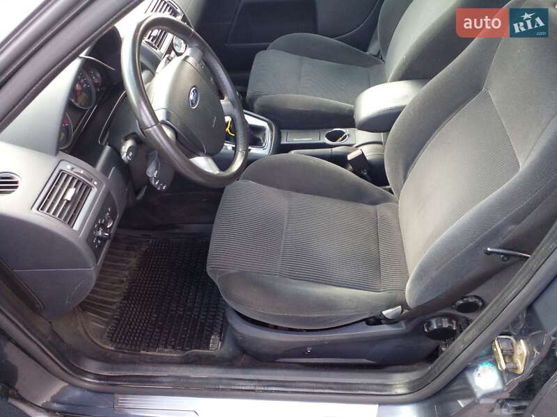 Універсал Ford Mondeo 2003 в Вінниці фото 9 Універсал Ford Mondeo 2003 в Вінниці