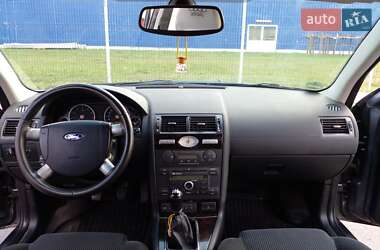 Универсал Ford Mondeo 2003 в Виннице