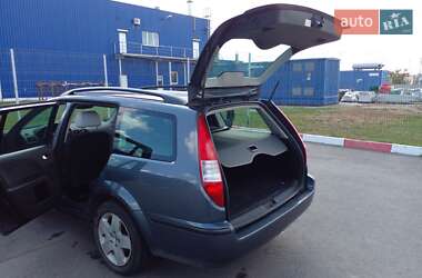 Универсал Ford Mondeo 2003 в Виннице