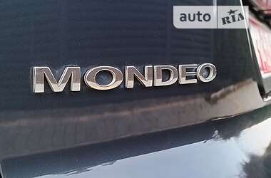 Універсал Ford Mondeo 2012 в Стрию