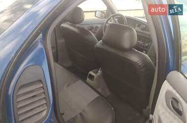 Седан Ford Mondeo 1993 в 