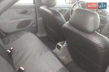 Седан Ford Mondeo 1993 в 
