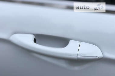 Лифтбек Ford Mondeo 2020 в 