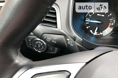 Лифтбек Ford Mondeo 2020 в 