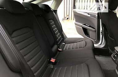 Лифтбек Ford Mondeo 2020 в 
