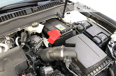 Лифтбек Ford Mondeo 2020 в 