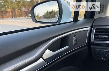 Лифтбек Ford Mondeo 2020 в 