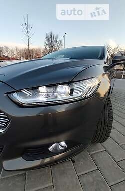 Універсал Ford Mondeo 2015 в Рівному