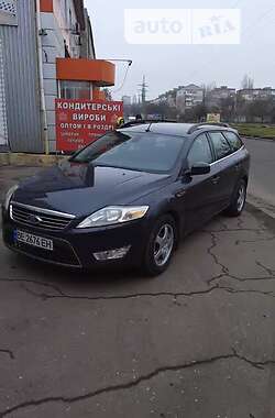 Універсал Ford Mondeo 2009 в Миколаєві