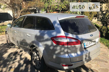 Универсал Ford Mondeo 2010 в Ужгороде