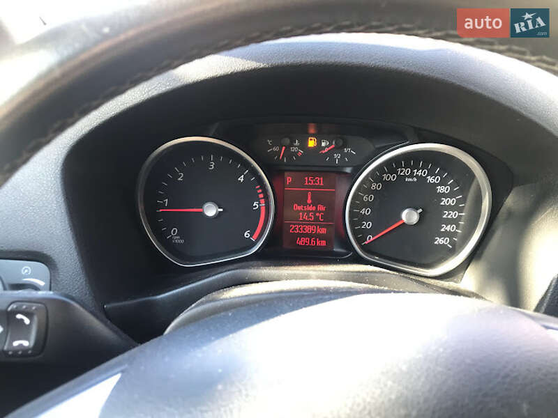 Универсал Ford Mondeo 2010 в Ужгороде фото 6 Универсал Ford Mondeo 2010 в Ужгороде