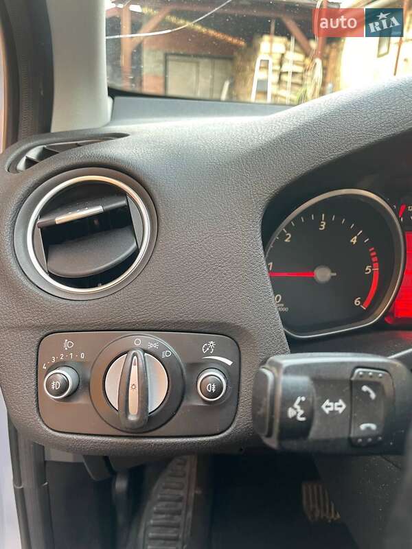 Універсал Ford Mondeo 2012 в Виноградові фото 23 Універсал Ford Mondeo 2012 в Виноградові