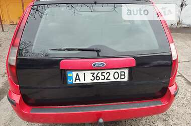 Универсал Ford Mondeo 2005 в Вышгороде