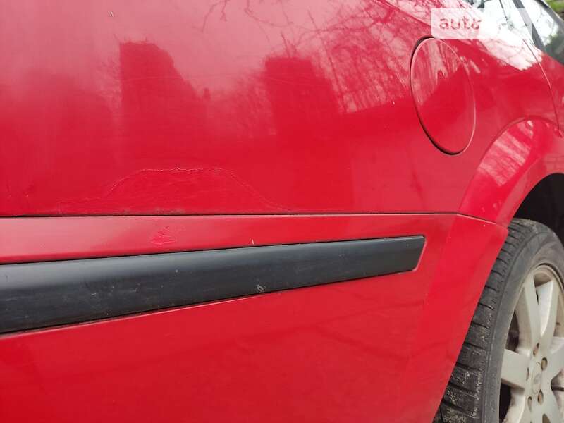 Універсал Ford Mondeo 2005 в Вишгороді