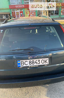 Универсал Ford Mondeo 2003 в Львове