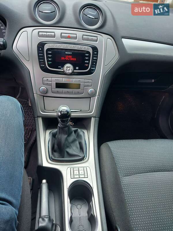 Универсал Ford Mondeo 2007 в Конотопе