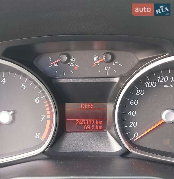 Универсал Ford Mondeo 2007 в Конотопе