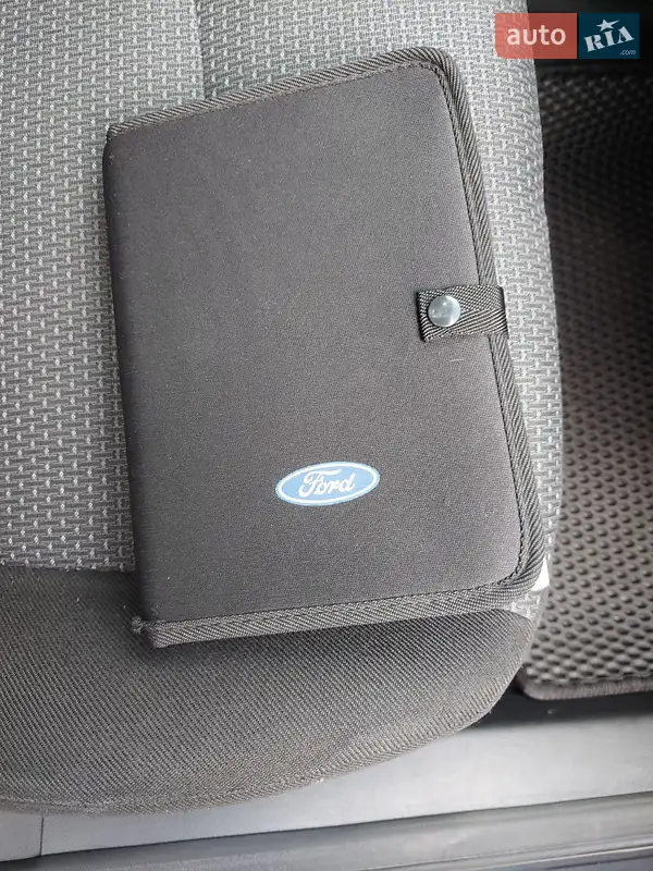 Універсал Ford Mondeo 2007 в Конотопі документ