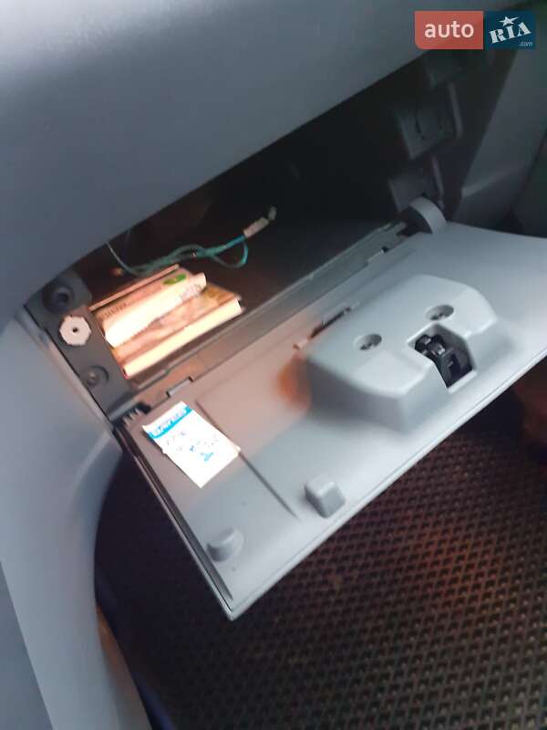 Седан Ford Mondeo 2008 в Гадячі