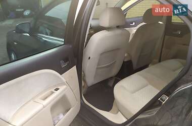 Лифтбек Ford Mondeo 2005 в Кропивницком