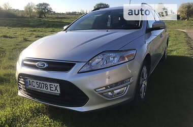 Універсал Ford Mondeo 2011 в Луцьку