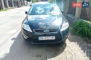 Універсал Ford Mondeo 2013 в 