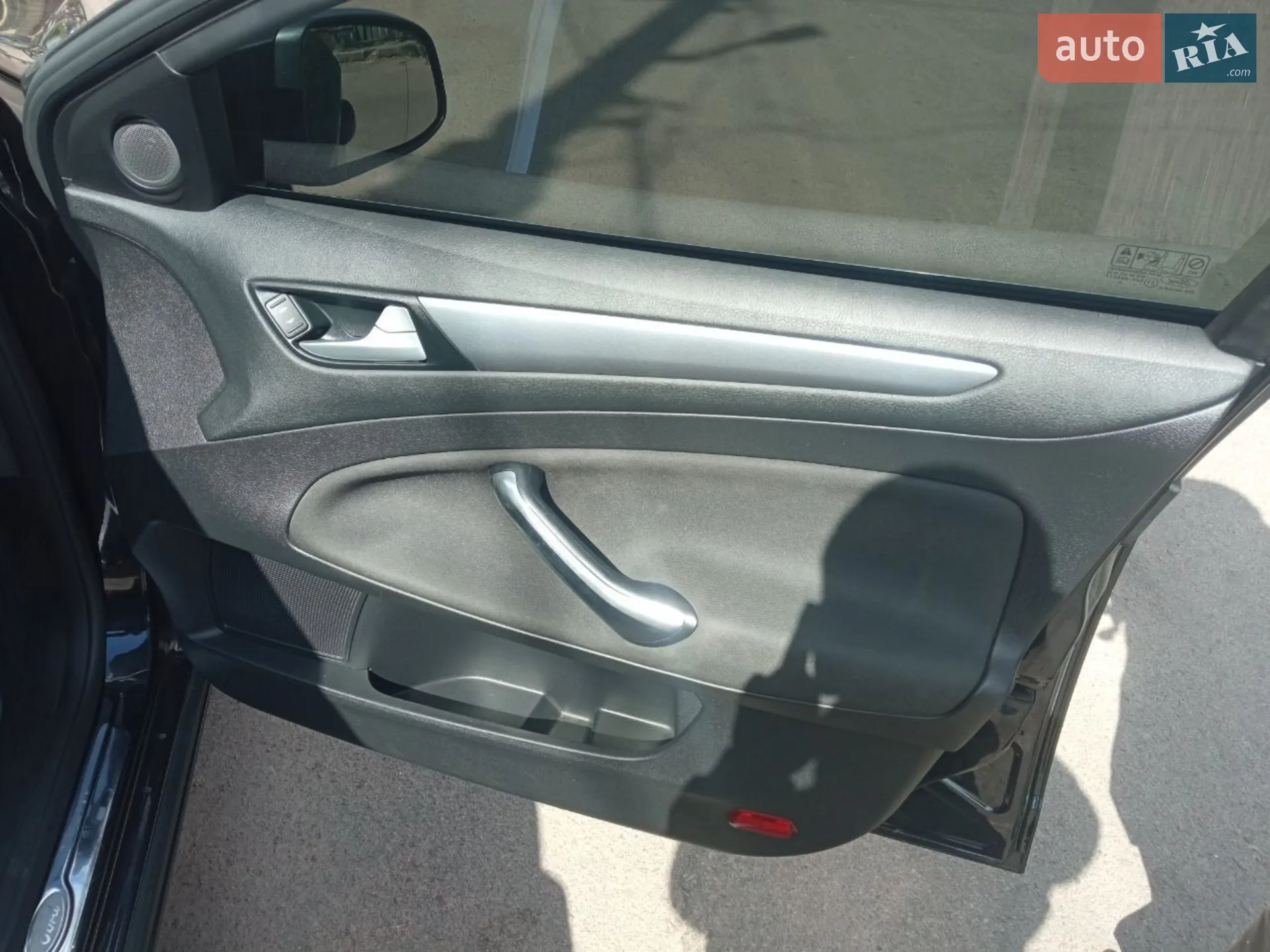 2013 Ford Mondeo - мініатюра 14
