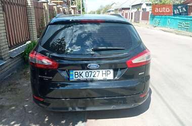 Універсал Ford Mondeo 2013 в 