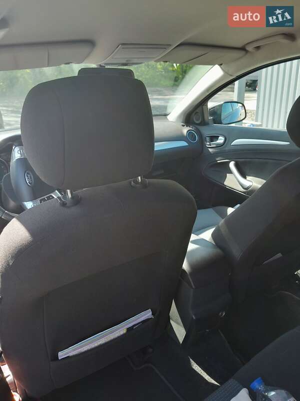 Універсал Ford Mondeo 2007 в Черкасах фото 3 Універсал Ford Mondeo 2007 в Черкасах