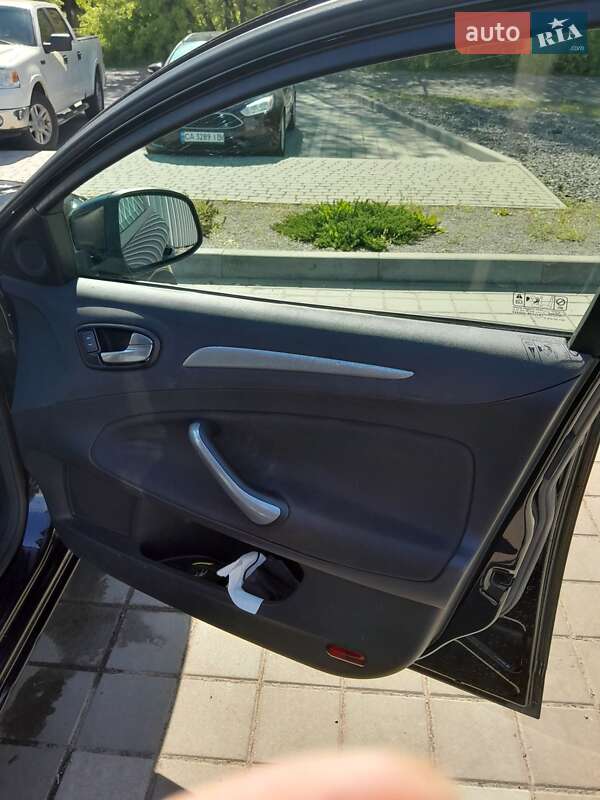 Універсал Ford Mondeo 2007 в Черкасах фото 4 Універсал Ford Mondeo 2007 в Черкасах