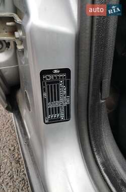 Ліфтбек Ford Mondeo 2003 в Ковелі