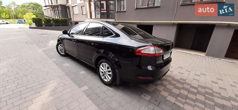 Седан Ford Mondeo 2012 в Івано-Франківську фото 100 Седан Ford Mondeo 2012 в Івано-Франківську