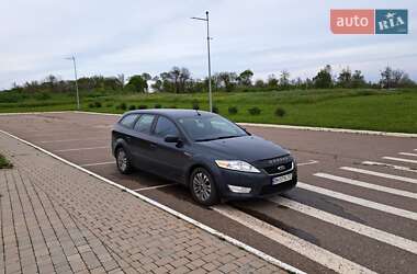 Универсал Ford Mondeo 2008 в Одессе