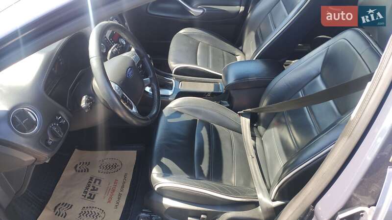 Универсал Ford Mondeo 2013 в Житомире